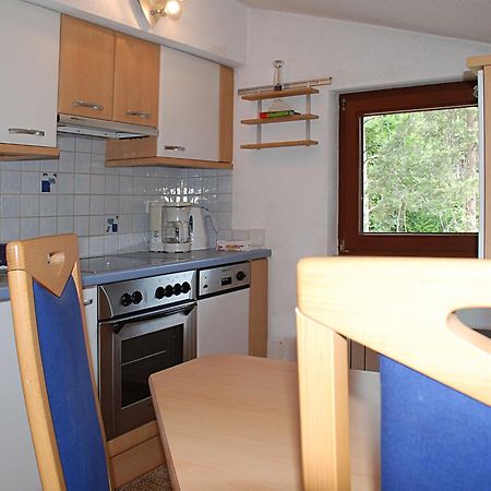 Ferienwohnung Frauenhoffer Mieming Rom bilde