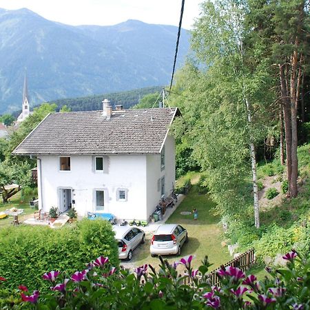 Ferienwohnung Frauenhoffer Mieming Rom bilde